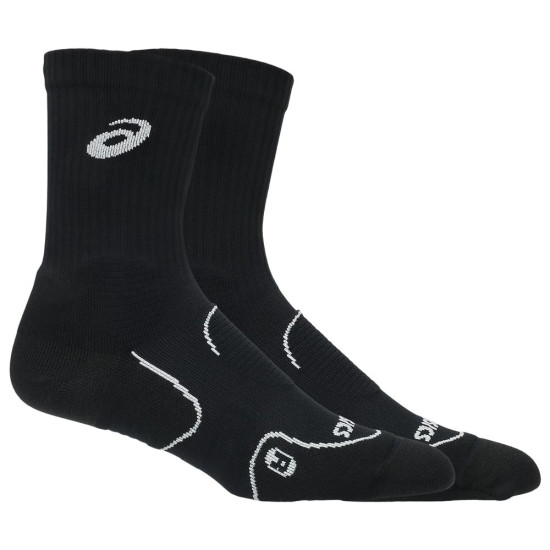 Asics Κάλτσες Court+ Tennis Crew Socks